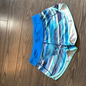 Ivivva speedy shorts